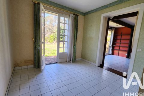 Villa a Menesplet, Dordogne, Menesplet - € 295.000 | Ref: 64840 - foto 27