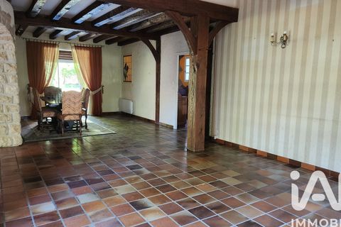 Villa a Menesplet, Dordogne, Menesplet - € 295.000 | Ref: 64840 - foto 28