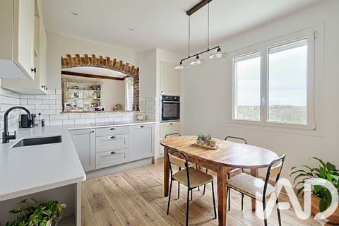 Villa i Divatte-sur-Loire, Loire-Atlantique, Divatte-sur-Loire - € 297.000 | Ref: 93512 - foto 7