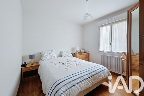 Villa i Divatte-sur-Loire, Loire-Atlantique, Divatte-sur-Loire - € 297.000 | Ref: 93512 - foto 8