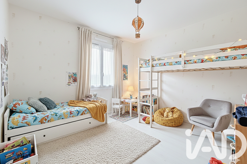 Villa i Divatte-sur-Loire, Loire-Atlantique, Divatte-sur-Loire - € 297.000 | Ref: 93512 - foto 11