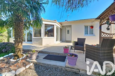 Villa i Divatte-sur-Loire, Loire-Atlantique, Divatte-sur-Loire - € 297.000 | Ref: 93512 - foto 17