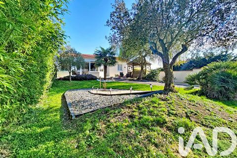 Villa i Divatte-sur-Loire, Loire-Atlantique, Divatte-sur-Loire - € 297.000 | Ref: 93512 - foto 18