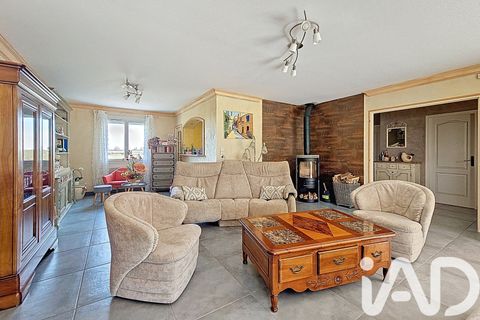 Villa i Divatte-sur-Loire, Loire-Atlantique, Divatte-sur-Loire - € 297.000 | Ref: 93512 - foto 4