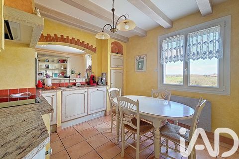 Villa i Divatte-sur-Loire, Loire-Atlantique, Divatte-sur-Loire - € 297.000 | Ref: 93512 - foto 6