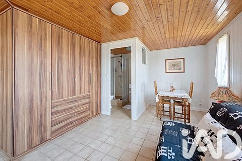 Villa i Divatte-sur-Loire, Loire-Atlantique, Divatte-sur-Loire - € 297.000 | Ref: 93512 - foto 12