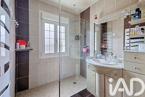 Villa i Divatte-sur-Loire, Loire-Atlantique, Divatte-sur-Loire - € 297.000 | Ref: 93512 - foto 13