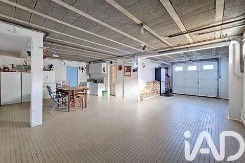 Villa i Divatte-sur-Loire, Loire-Atlantique, Divatte-sur-Loire - € 297.000 | Ref: 93512 - foto 14