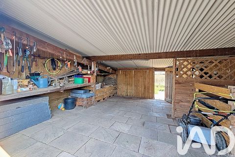 Villa i Divatte-sur-Loire, Loire-Atlantique, Divatte-sur-Loire - € 297.000 | Ref: 93512 - foto 15