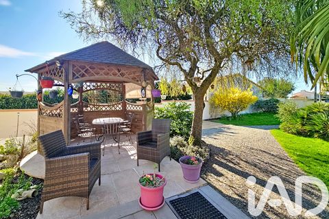 Villa i Divatte-sur-Loire, Loire-Atlantique, Divatte-sur-Loire - € 297.000 | Ref: 93512 - foto 19