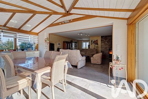 Villa i Divatte-sur-Loire, Loire-Atlantique, Divatte-sur-Loire - € 297.000 | Ref: 93512 - foto 2