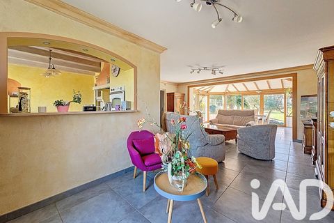 Villa i Divatte-sur-Loire, Loire-Atlantique, Divatte-sur-Loire - € 297.000 | Ref: 93512 - foto 5