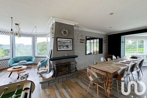 Apartament a Saint-Hernin, Finistere, Saint-Hernin - € 1.138.000 | Ref: 87121 - foto 4