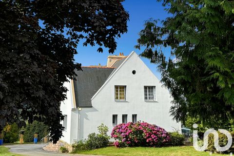 Apartament a Saint-Hernin, Finistere, Saint-Hernin - € 1.138.000 | Ref: 87121 - foto 12