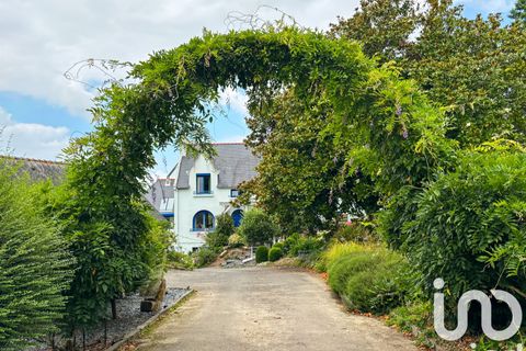 Apartament a Saint-Hernin, Finistere, Saint-Hernin - € 1.138.000 | Ref: 87121 - foto 17