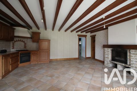 Villa i La Magdeleine, Charente, La Magdeleine - € 184.000 | Ref: 108829 - foto 3