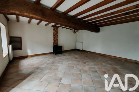 Villa i La Magdeleine, Charente, La Magdeleine - € 184.000 | Ref: 108829 - foto 4