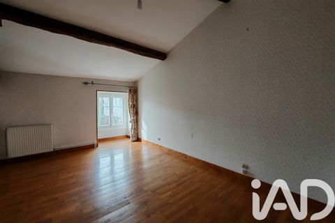 Villa i La Magdeleine, Charente, La Magdeleine - € 184.000 | Ref: 108829 - foto 5