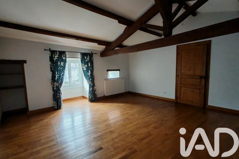 Villa i La Magdeleine, Charente, La Magdeleine - € 184.000 | Ref: 108829 - foto 6