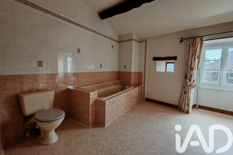 Villa i La Magdeleine, Charente, La Magdeleine - € 184.000 | Ref: 108829 - foto 7