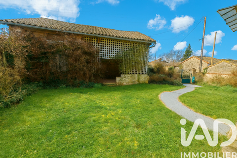 Villa i La Magdeleine, Charente, La Magdeleine - € 184.000 | Ref: 108829 - foto 8