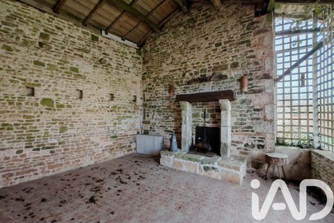 Villa i La Magdeleine, Charente, La Magdeleine - € 184.000 | Ref: 108829 - foto 9