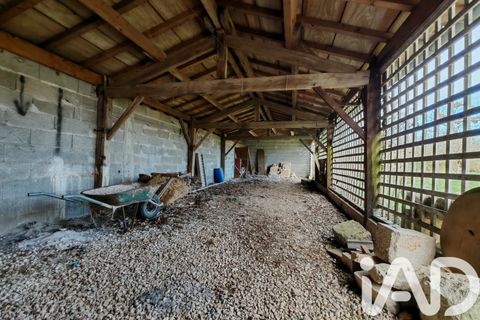 Villa i La Magdeleine, Charente, La Magdeleine - € 184.000 | Ref: 108829 - foto 10
