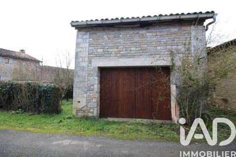 Villa i La Magdeleine, Charente, La Magdeleine - € 184.000 | Ref: 108829 - foto 11