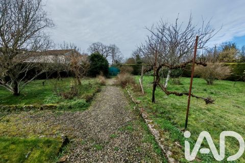 Villa i La Magdeleine, Charente, La Magdeleine - € 184.000 | Ref: 108829 - foto 13