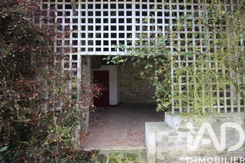 Villa i La Magdeleine, Charente, La Magdeleine - € 184.000 | Ref: 108829 - foto 12