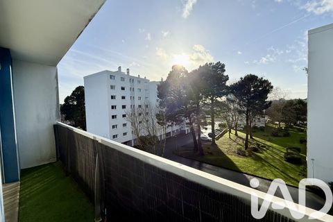 Studio i Vannes, Morbihan, Vannes - € 130 000 | Ref: 89209 - foto 2