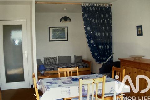 Studio i Vannes, Morbihan, Vannes - € 130 000 | Ref: 89209 - foto 4