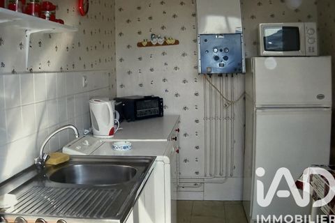 Studio i Vannes, Morbihan, Vannes - € 130 000 | Ref: 89209 - foto 6
