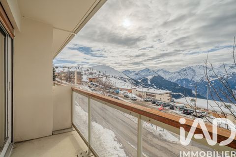 Lejlighed i Huez, Isere, Huez - € 799.000 | Ref: 77187 - foto 3