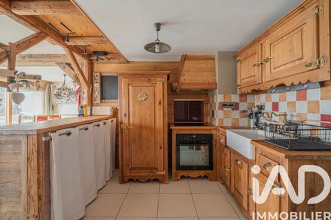 Lejlighed i Huez, Isere, Huez - € 799.000 | Ref: 77187 - foto 6