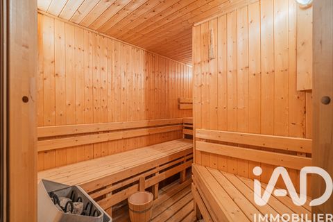Lejlighed i Huez, Isere, Huez - € 799.000 | Ref: 77187 - foto 7