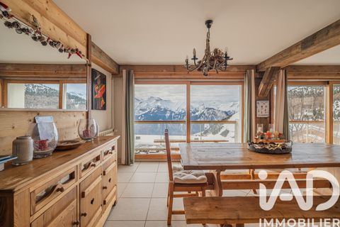 Lejlighed i Huez, Isere, Huez - € 799.000 | Ref: 77187 - foto 9