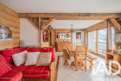 Lejlighed i Huez, Isere, Huez - € 799.000 | Ref: 77187 - foto 2