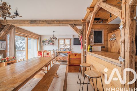 Lejlighed i Huez, Isere, Huez - € 799.000 | Ref: 77187 - foto 10
