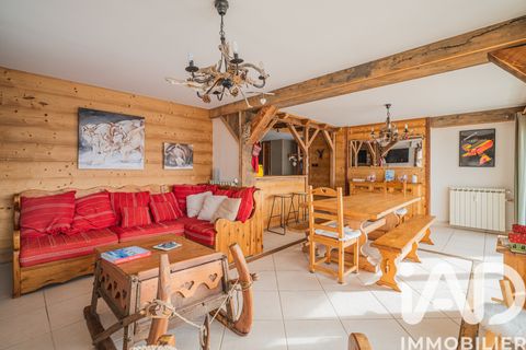 Lejlighed i Huez, Isere, Huez - € 799.000 | Ref: 77187 - foto 4