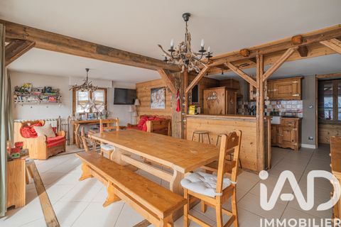 Lejlighed i Huez, Isere, Huez - € 799.000 | Ref: 77187 - foto 11