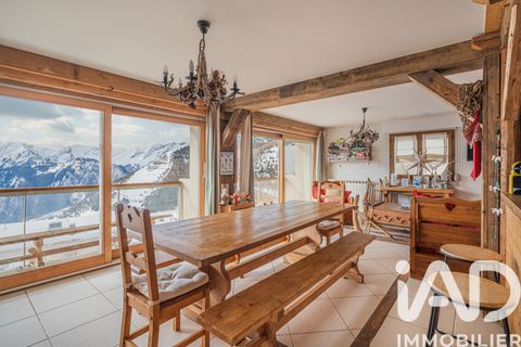 Lejlighed i Huez, Isere, Huez - € 799.000 | Ref: 77187 - foto 12