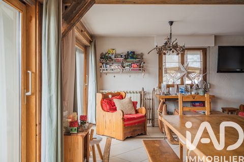Lejlighed i Huez, Isere, Huez - € 799.000 | Ref: 77187 - foto 13