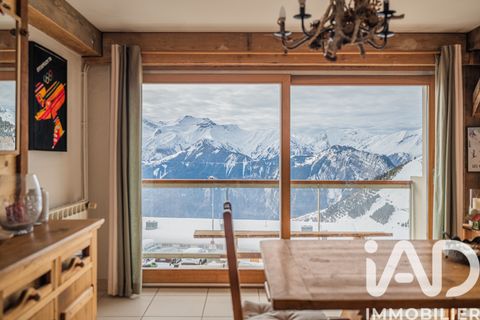 Lejlighed i Huez, Isere, Huez - € 799.000 | Ref: 77187 - foto 14