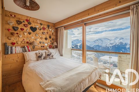 Lejlighed i Huez, Isere, Huez - € 799.000 | Ref: 77187 - foto 15