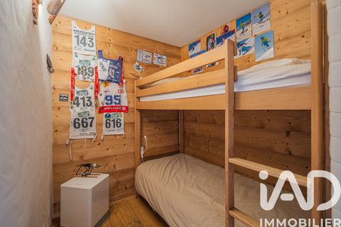 Lejlighed i Huez, Isere, Huez - € 799.000 | Ref: 77187 - foto 17