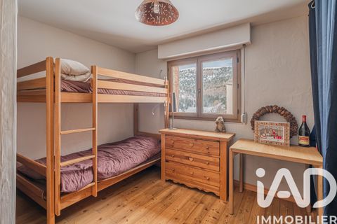 Lejlighed i Huez, Isere, Huez - € 799.000 | Ref: 77187 - foto 18