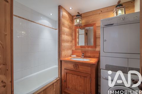 Lejlighed i Huez, Isere, Huez - € 799.000 | Ref: 77187 - foto 20