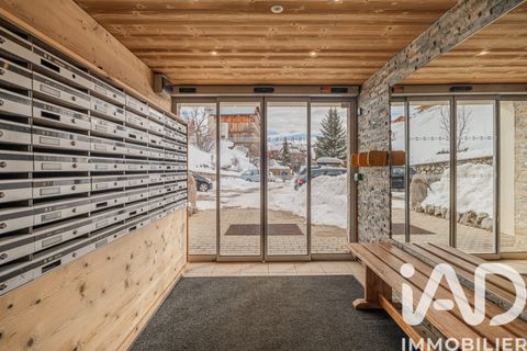 Lejlighed i Huez, Isere, Huez - € 799.000 | Ref: 77187 - foto 21