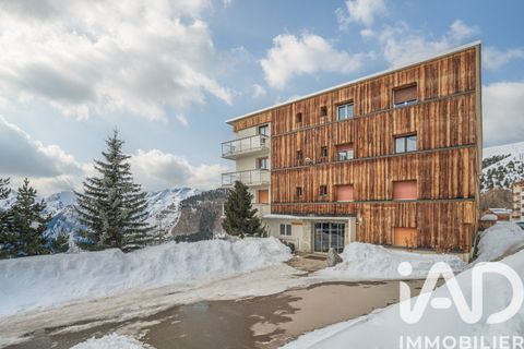 Lejlighed i Huez, Isere, Huez - € 799.000 | Ref: 77187 - foto 22